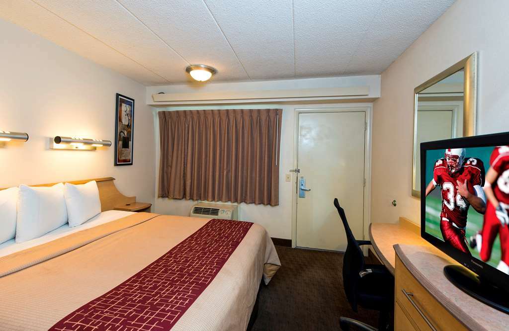 Red Roof Inn Washington Dc-Lanham Habitación foto