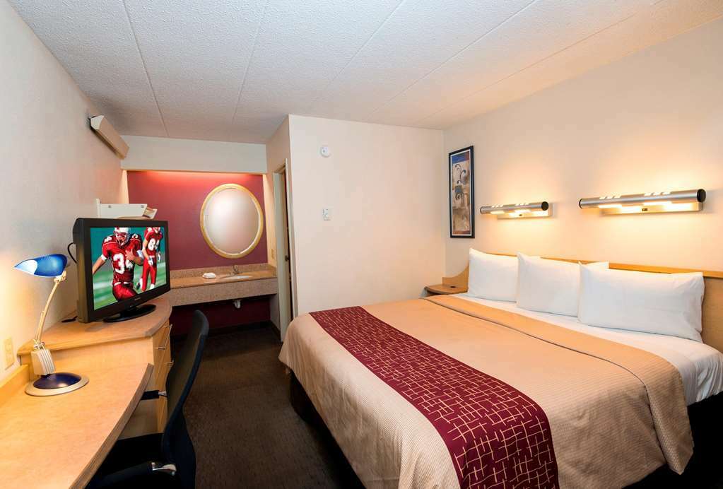 Red Roof Inn Washington Dc-Lanham Habitación foto